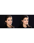 Toppik Hair Building Fibers - 55 grammi, hiiglaslik suurus