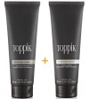 Toppik šampon in balzam za večji volumen las - 2 x 177 ml